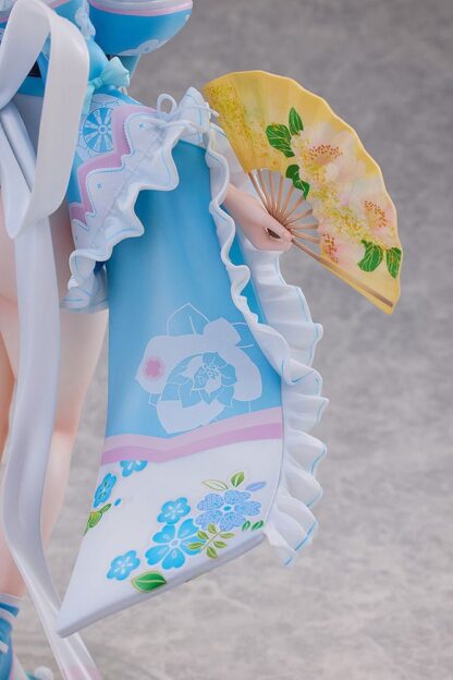Senran Kagura PVC Statue 1/4 Yumi: Japanese Bunny Ver. 43 cm – Bild 12