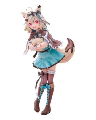 Virtual YouTuber F:NEX PVC Statue 1/7 Amakami Konomi 23 cm
