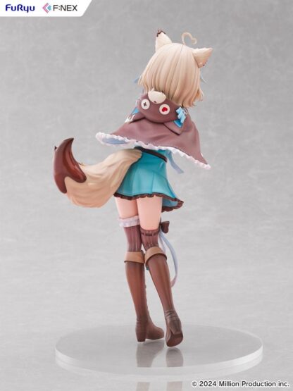 Virtual YouTuber F:NEX PVC Statue 1/7 Amakami Konomi 23 cm – Bild 8
