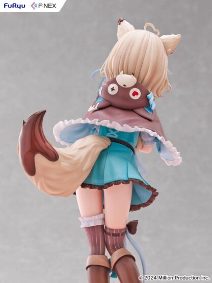 Virtual YouTuber F:NEX PVC Statue 1/7 Amakami Konomi 23 cm – Bild 12
