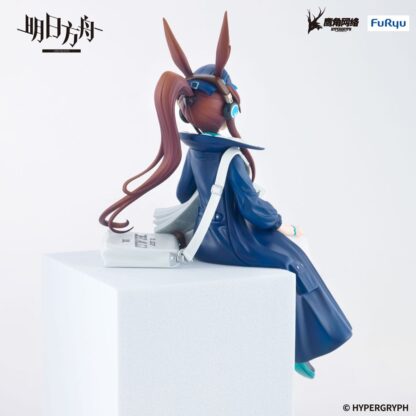 Arknights Noodle Stopper PVC Statue Amiya Newsgirl Ver. 16 cm – Bild 8