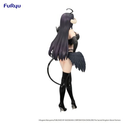 Overlord BiCute Dark PVC Statue Albedo 26 cm – Bild 4