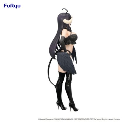 Overlord BiCute Dark PVC Statue Albedo 26 cm – Bild 5