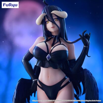 Overlord BiCute Dark PVC Statue Albedo 26 cm – Bild 7