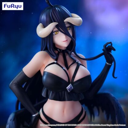 Overlord BiCute Dark PVC Statue Albedo 26 cm – Bild 8