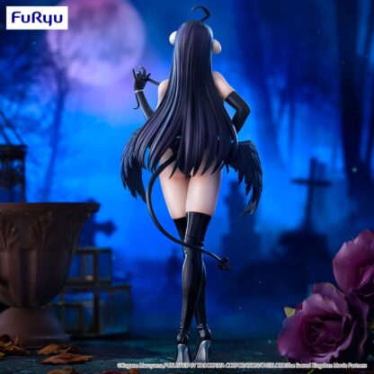 Overlord BiCute Dark PVC Statue Albedo 26 cm – Bild 10