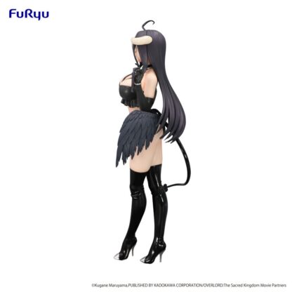 Overlord BiCute Dark PVC Statue Albedo 26 cm – Bild 12