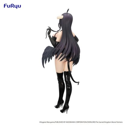 Overlord BiCute Dark PVC Statue Albedo 26 cm – Bild 13