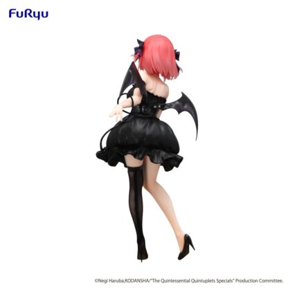 The Quintessential Quintuplets Specials BiCute Dark PVC Statue Nakano Nino 24 cm – Bild 3