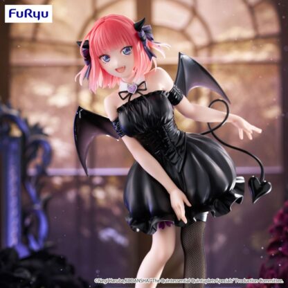 The Quintessential Quintuplets Specials BiCute Dark PVC Statue Nakano Nino 24 cm – Bild 8