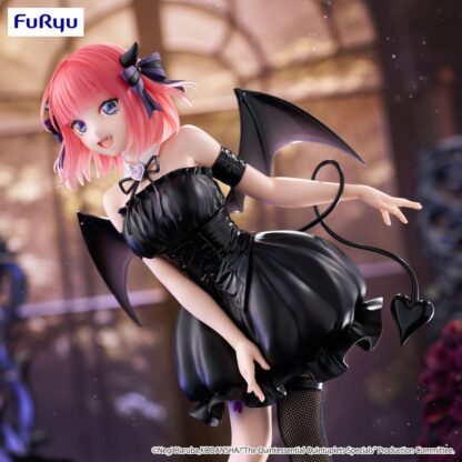 The Quintessential Quintuplets Specials BiCute Dark PVC Statue Nakano Nino 24 cm – Bild 9