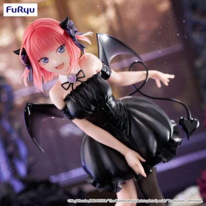 The Quintessential Quintuplets Specials BiCute Dark PVC Statue Nakano Nino 24 cm – Bild 11