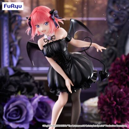 The Quintessential Quintuplets Specials BiCute Dark PVC Statue Nakano Nino 24 cm – Bild 12