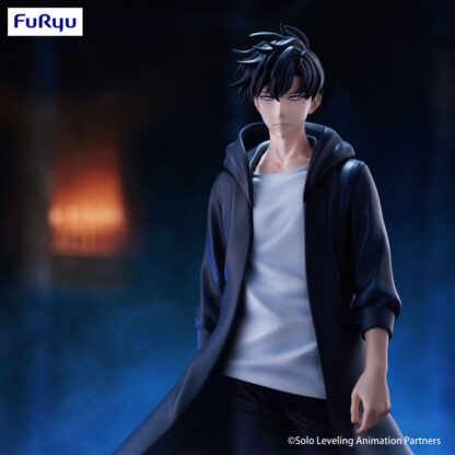 Solo Leveling Trio-Try-iT PVC Statue Sung Jinwoo 21 cm – Bild 3