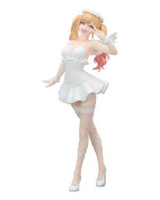 My Dress-Up Darling BiCute Pure PVC Statue Marin Kitagawa 26 cm
