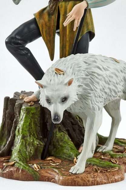 Dragon Age Statue Solas the Hierophat Tarot 14 cm – Bild 6