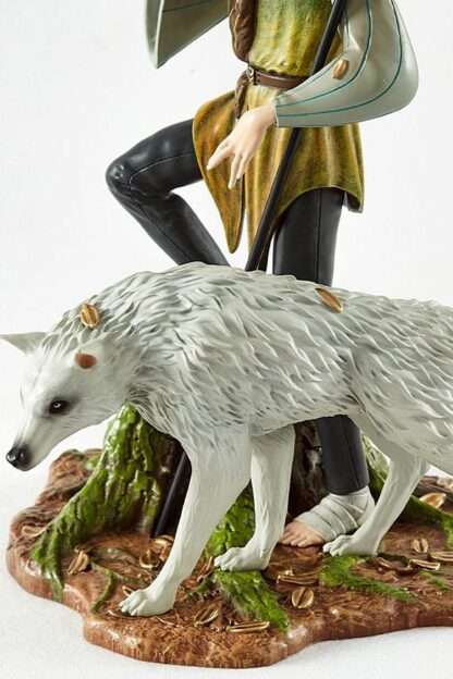 Dragon Age Statue Solas the Hierophat Tarot 14 cm – Bild 9