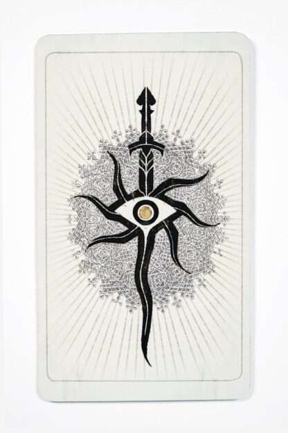 Dragon Age Statue Solas the Hierophat Tarot 14 cm – Bild 10