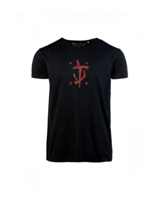 Doom The Dark Ages T-Shirt Bloody Rune