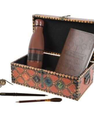 Harry Potter Premium Geschenkbox Quidditch Trunk
