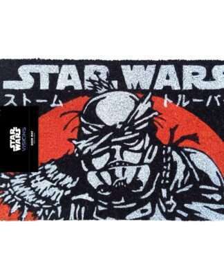 Star Wars Fußmatte Visions 60 x 40 cm