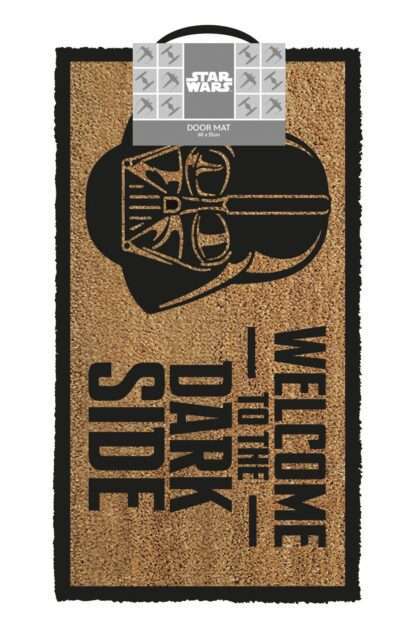 Star Wars Fußmatte Slim Welcome to the Darkside 33 x 60 cm