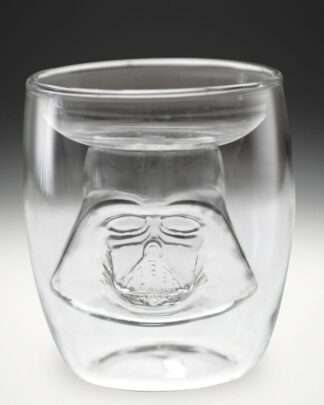 Star Wars 3D Glas Darth Vader