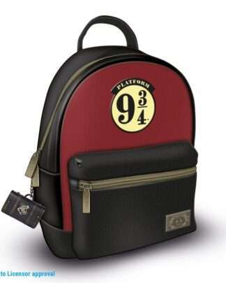 Harry Potter Rucksack 9 3/4