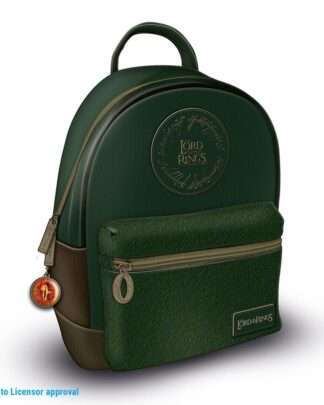 Der Herr der Ringe Rucksack The Ring