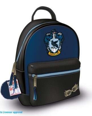 Harry Potter Rucksack Ravenclaw
