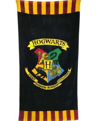 Harry Potter Handtuch Hogwarts 150 x 75 cm