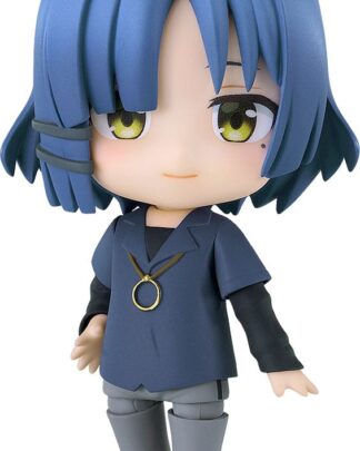 Bocchi the Rock! Nendoroid Actionfigur Ryo Yamada: Casual Clothes Ver. 10 cm