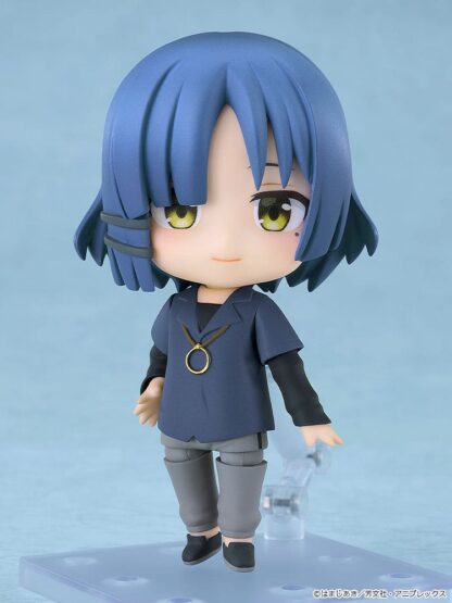 Bocchi the Rock! Nendoroid Actionfigur Ryo Yamada: Casual Clothes Ver. 10 cm – Bild 2