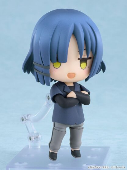 Bocchi the Rock! Nendoroid Actionfigur Ryo Yamada: Casual Clothes Ver. 10 cm – Bild 3
