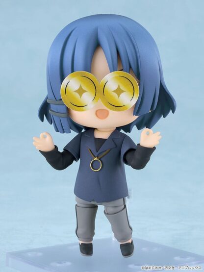 Bocchi the Rock! Nendoroid Actionfigur Ryo Yamada: Casual Clothes Ver. 10 cm – Bild 4