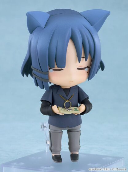 Bocchi the Rock! Nendoroid Actionfigur Ryo Yamada: Casual Clothes Ver. 10 cm – Bild 5