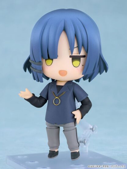 Bocchi the Rock! Nendoroid Actionfigur Ryo Yamada: Casual Clothes Ver. 10 cm – Bild 6