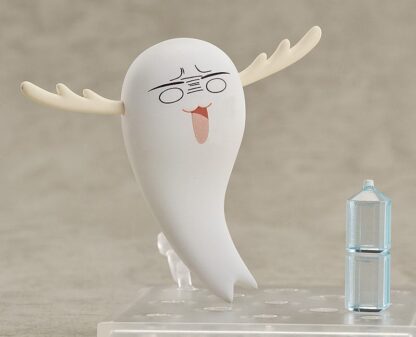 My Deer Friend Nokotan Nendoroid Actionfigur Noko Shikanoko 10 cm – Bild 6