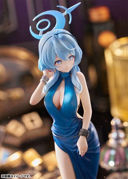 Blue Archive PVC Statue 1/7 Ako (Dress) 25 cm – Bild 2