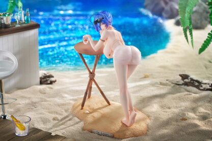 Azur Lane Statue 1/7 St. Louis: Swimsuit Ver. 19 cm – Bild 3