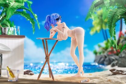 Azur Lane Statue 1/7 St. Louis: Swimsuit Ver. 19 cm – Bild 5