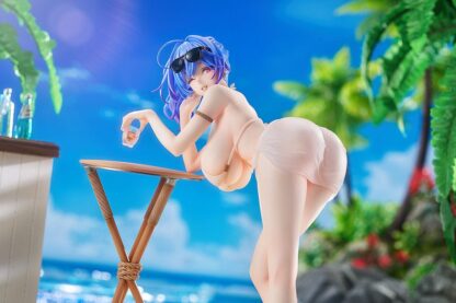 Azur Lane Statue 1/7 St. Louis: Swimsuit Ver. 19 cm – Bild 6