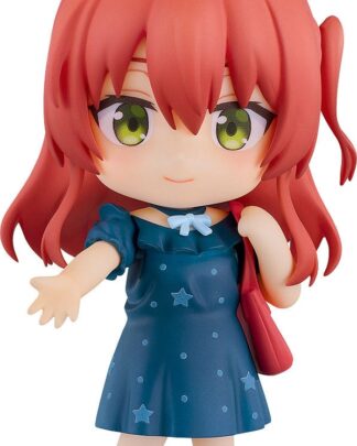 Bocchi the Rock! Nendoroid Actionfigur Ikuyo Kita: Casual Clothes Ver. 10 cm