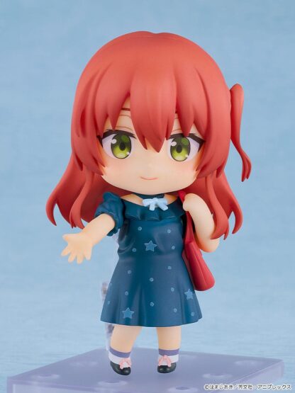 Bocchi the Rock! Nendoroid Actionfigur Ikuyo Kita: Casual Clothes Ver. 10 cm – Bild 2
