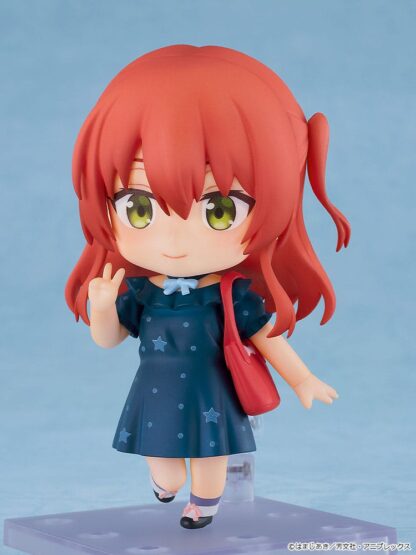 Bocchi the Rock! Nendoroid Actionfigur Ikuyo Kita: Casual Clothes Ver. 10 cm – Bild 3