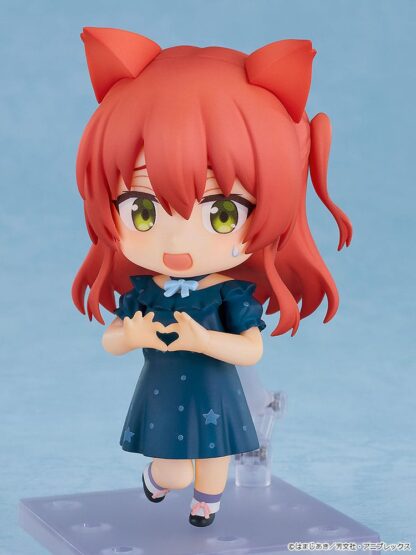 Bocchi the Rock! Nendoroid Actionfigur Ikuyo Kita: Casual Clothes Ver. 10 cm – Bild 4