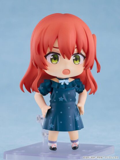 Bocchi the Rock! Nendoroid Actionfigur Ikuyo Kita: Casual Clothes Ver. 10 cm – Bild 5