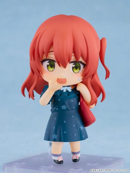 Bocchi the Rock! Nendoroid Actionfigur Ikuyo Kita: Casual Clothes Ver. 10 cm – Bild 6