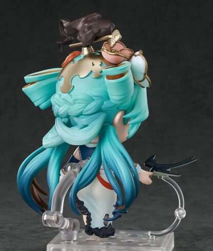 Character Vocal Series 01: Hatsune Miku Nendoroid Actionfigur Hatsune Miku: Shimian Maifu Ver. 10 cm – Bild 6