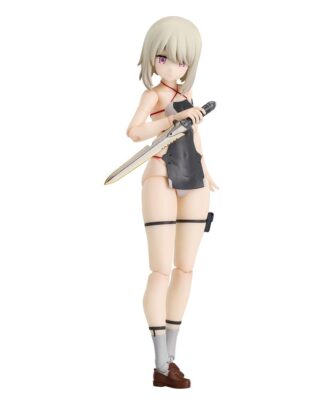 Ota Yojo Original Mecha Girl Hyper Body Actionfigur Cuckoo 15 cm